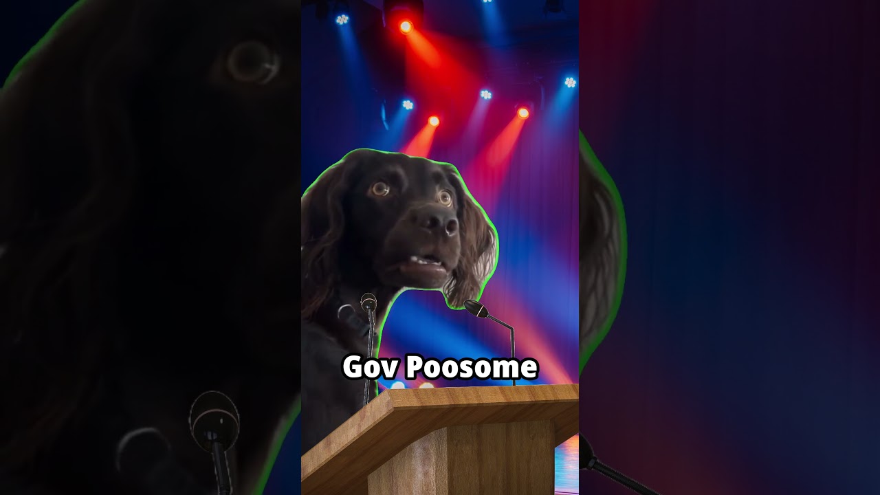 Great poo debate 2023. Let's make the map useless. 