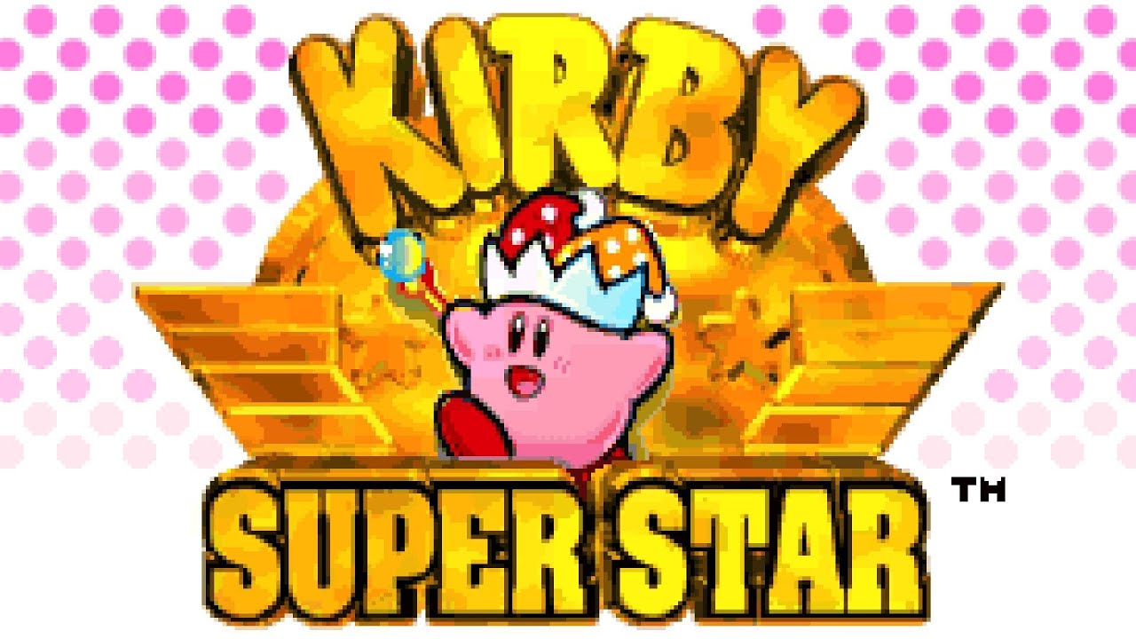 White Wing Dynablade (Remastered) - Kirby Super Star