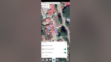 Alpine Quest Basic 2 ( export kmz/kml)