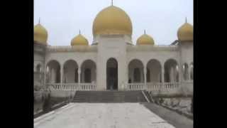 Şeyh Osman Nuri Ölmeztoprak(K.s)Şeyh Ali Kara(K.s)Gülmeyi Unuttuk..