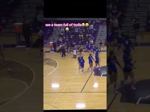 Team Celebration Volleyball Foryou