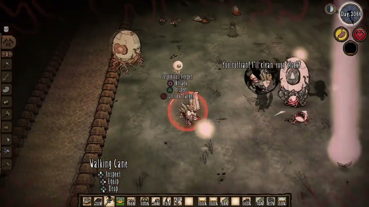 Twins of Terror w/ Maxwell & 