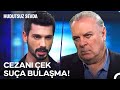 Halil İbrahim Rızvan Leto Ya Resti Çekti Hudutsuz Sevda 