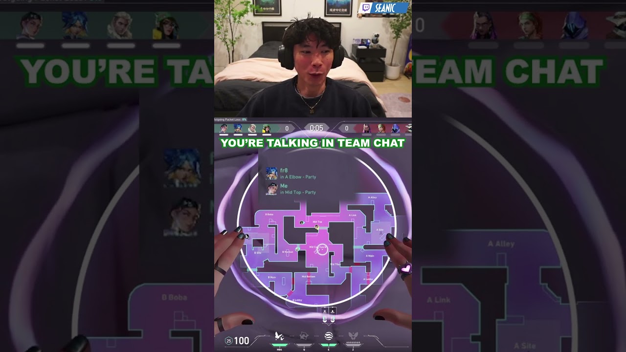 when you accidentally press the wrong chat button...
