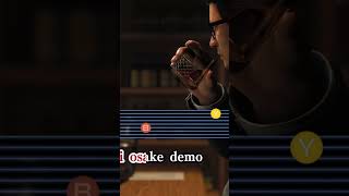 Baka Mitai / The Man Who Erased his name! #Gamepass #Xbox #likeadragongaiden