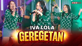 Iva Lola - Geregetan (Official Music Video)