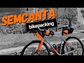 Semanta bikepacking bisiklet antalar  grr m