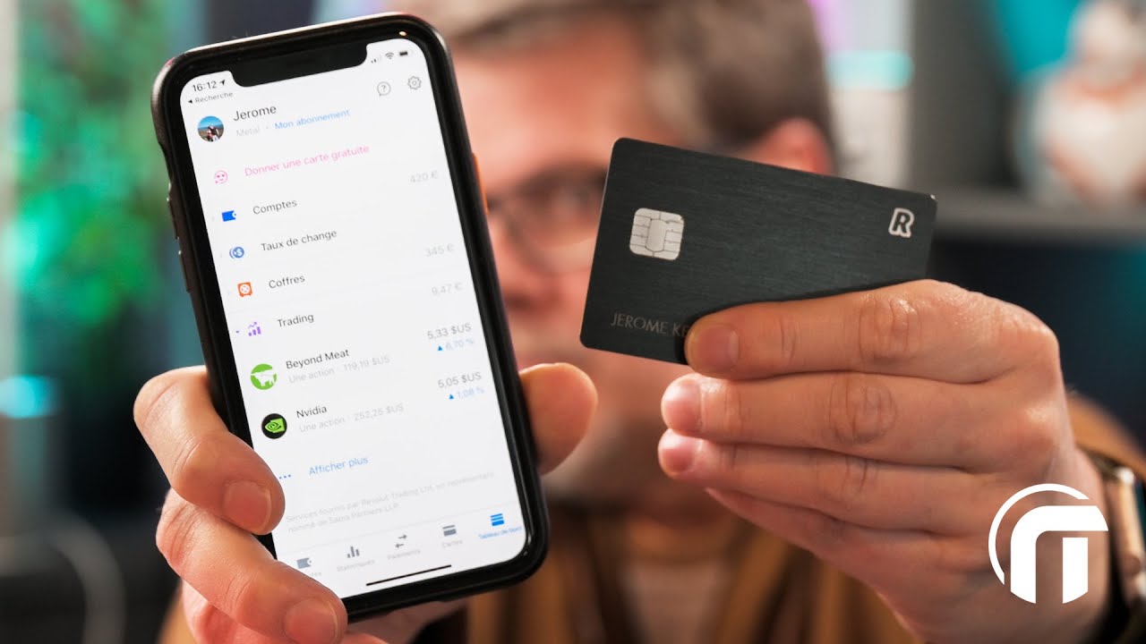 video Revolut Premium avis (2026) en France – prix, frais, avantages