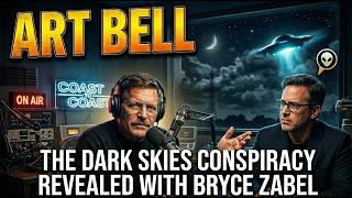 The Dark Skies alien truth revealed by Bryce Zabel and Art Bell screenshot 3