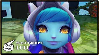 Space Grove Lulu.face screenshot 5