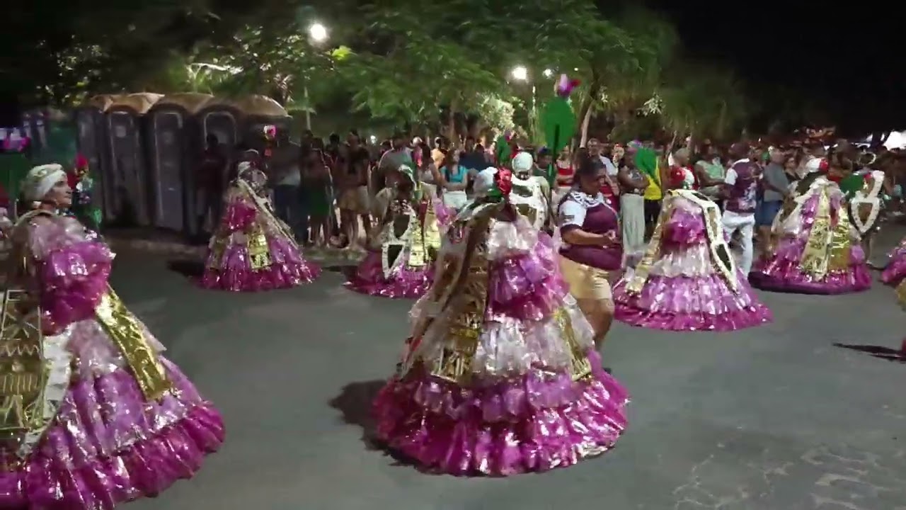 Carmo Folia 2026, Carmo da Mata M.G . 15/02/2026