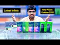Latest Infinix Mobile Phones in Pakistan - New Prices October 2025 | brothermobile3020