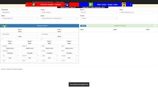 Livestream Production Manager - Tournament Streaming (Open Source) - Public Update 1 (Version 0.1)