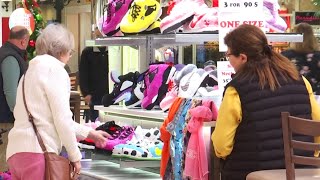 Last minute shopping tips for Christmas