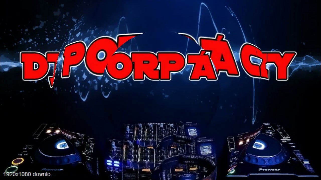 BAD VICE  -   GIDDY UP A GOGO  (DJ PORPACZY MAXI RMX)