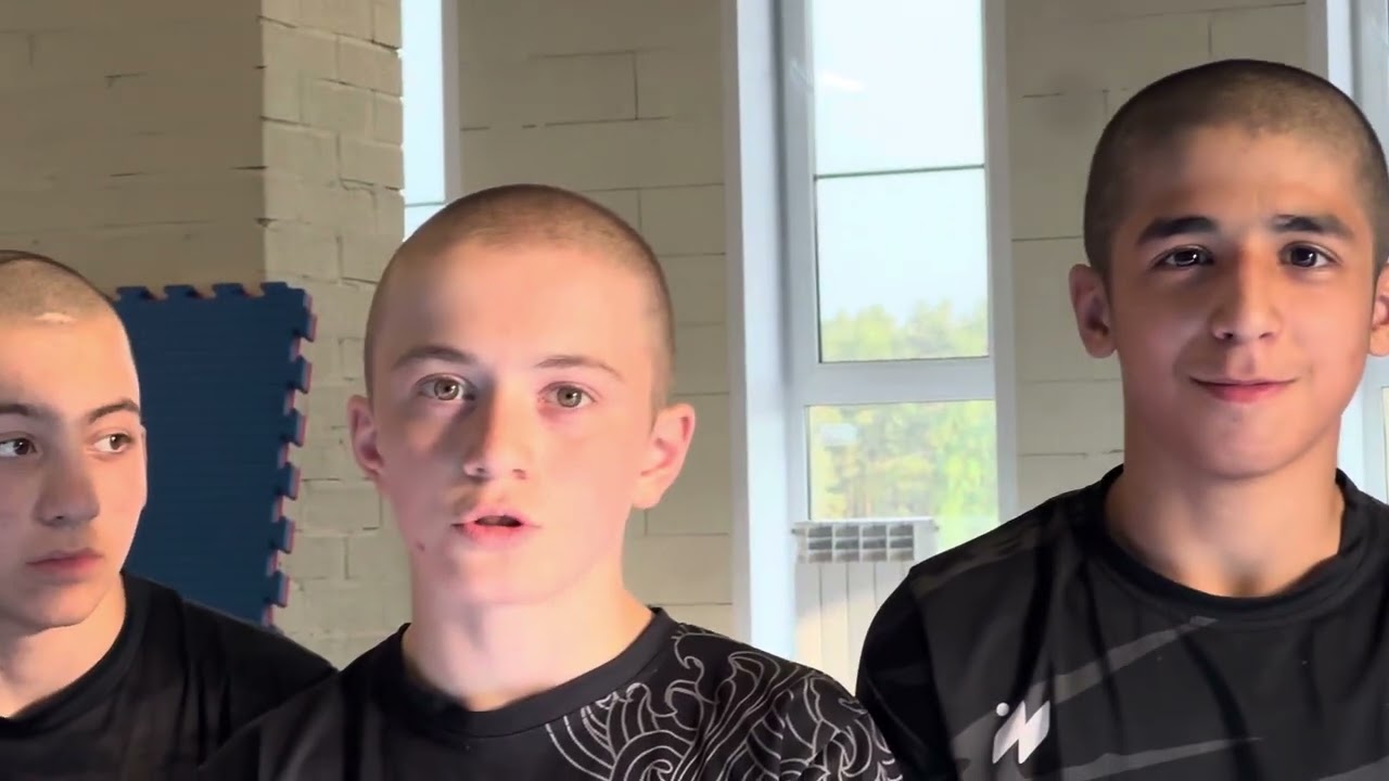 Мечты учеников