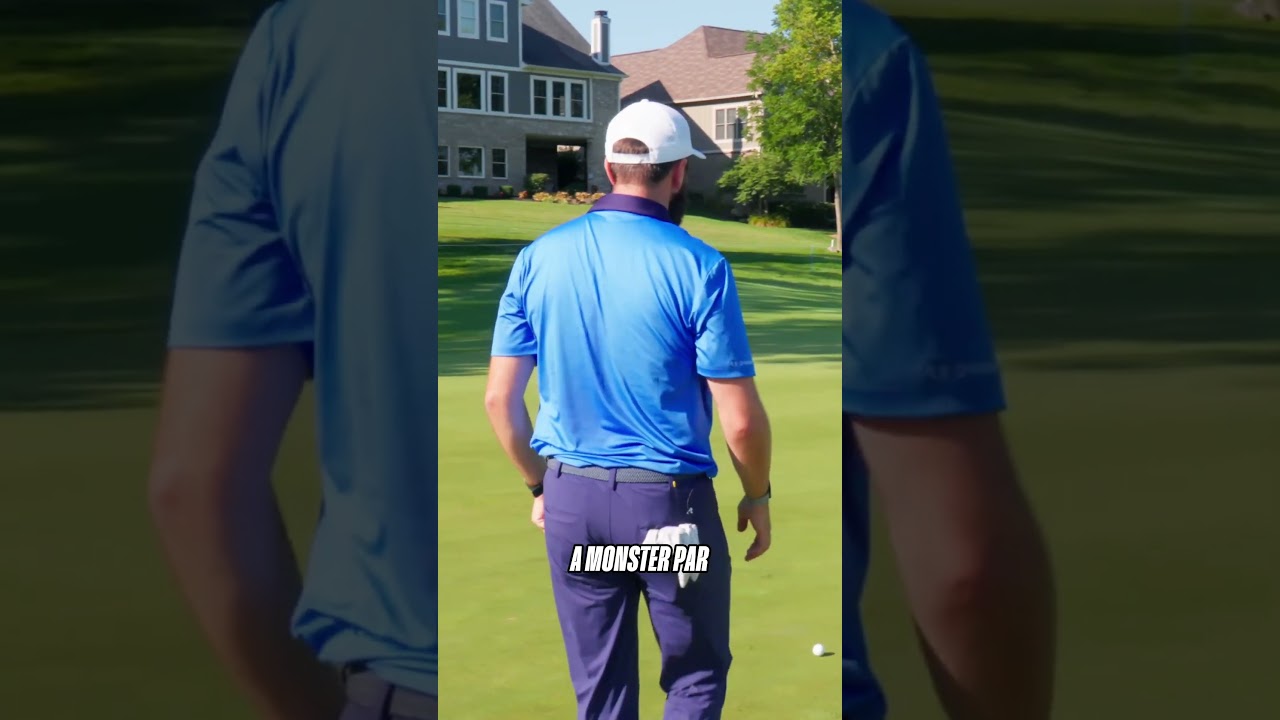 The CRAZIEST par i've made 👀