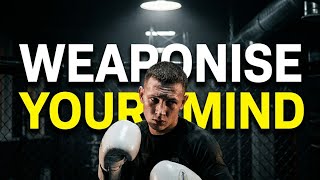 Weaponise Personal Growth 