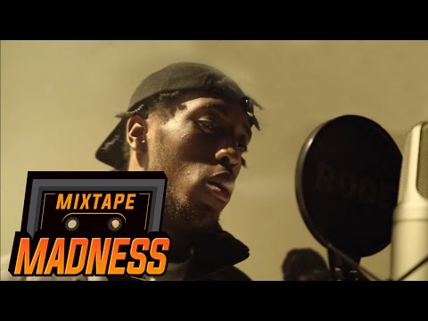 Poky - Mad About Bars w/ Kenny [S1.E22] | @MixtapeMadness