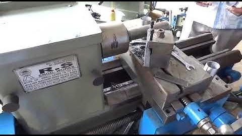 WASTE PIPE THREADING MACH FROM R S ENGG WORKS LUDHIANA 09855427525