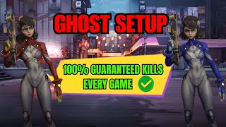 ULTIMATE Peni Parker GHOST SETUP Guide For Every Map | Flextarr | Marvel Rivals