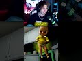 GIRA BEBÉ SE LIBREE  #rubius