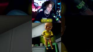 GIRA BEBÉ SE LIBREE  #rubius