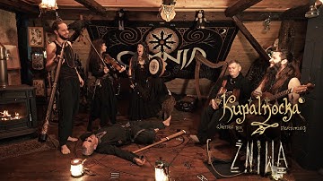 OMNIA (Official) Ft. Żniwa - Kupalnocka (Unplugged)