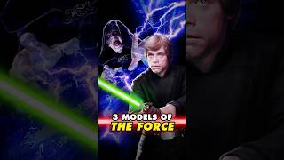 Who Wills the Force? (Star Wars Lore)