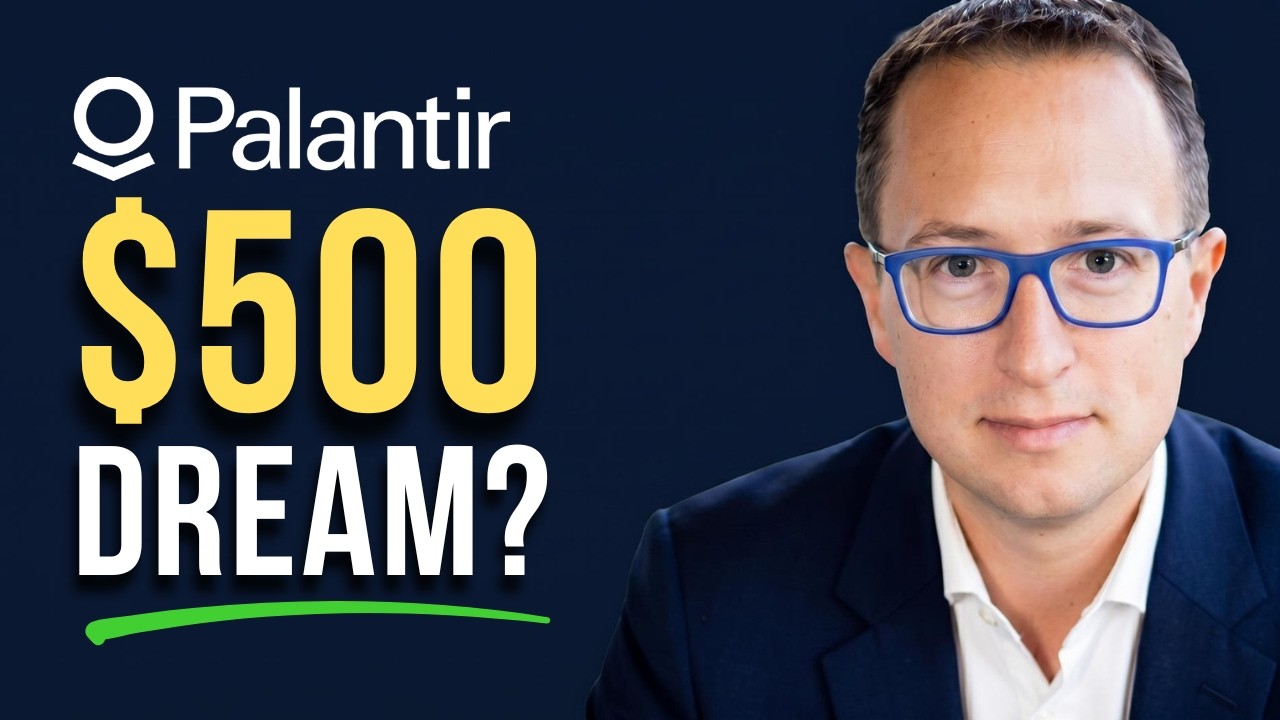 Palantir Stock: Is This The Most Misunderstood AI Stock In The Market?