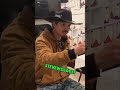 Cowboy Vlogger On A Budget? Copying SteveWillDoIt's Style! #shorts