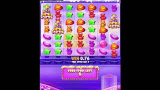 ​🚀 Sugar Rush 1000: 80 Pesos BUY SPIN Worth It?! 🤑  #sugarrushgaming #php #pesogaming