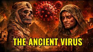 The Virus That Haunted Humanity for 3000 Years | The Dark History of Smallpox