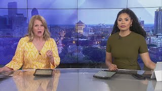 I-465 closures impacting southwest side