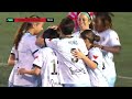 Montréal Roses vs AFC Toronto | Full Match Highlights