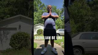 Squilliam Dance #trending #dance