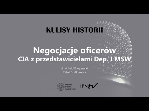 Wideo: Czym jest uczciwość CIA?