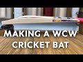 Making A Cricket Bat World Class Willow mp3