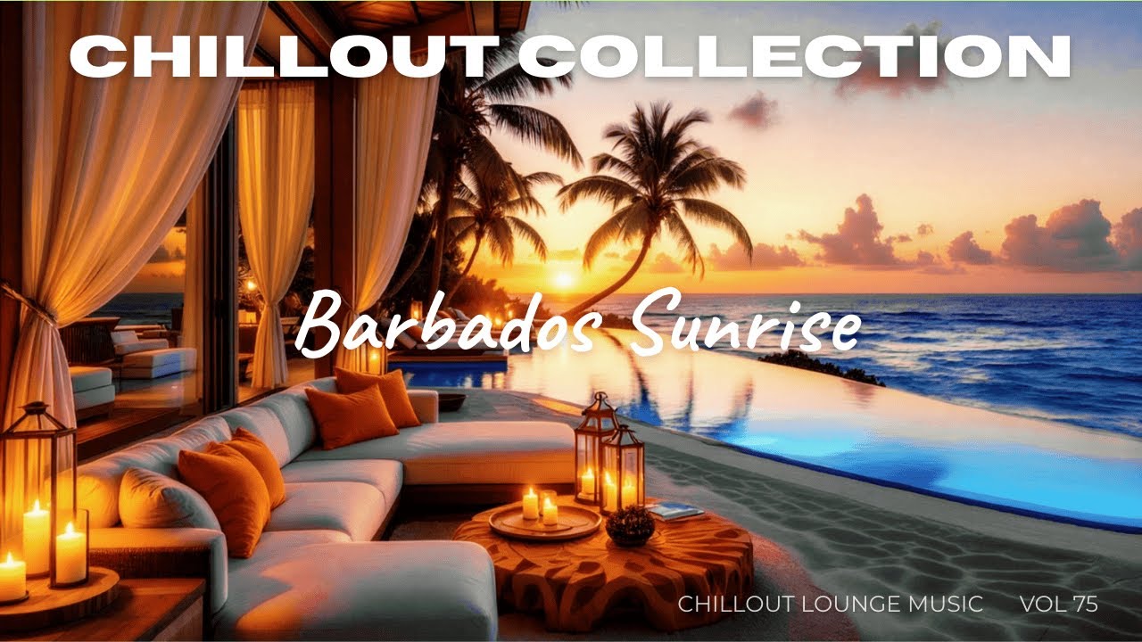 Watch Smooth Barbados Morning 🌞 Chillout Lounge Music for Slow Caribbean Starts | Chillout Collection 2026 on YouTube Watch Smooth Barbados Morning 🌞 Chillout Lounge Music for Slow Caribbean Starts | Chillout Collection 2026 on YouTube