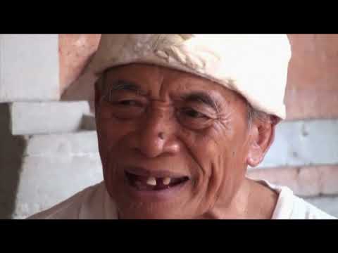 Видео: Непутевые заметки ДК. Бали  -  хилеры