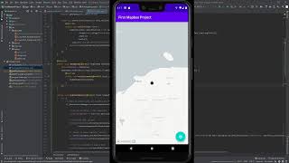 Lesson 2: Android Mapbox SDK - Getting Device Location | MDC Mobile Dev 2