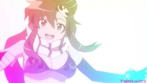 I Like It Loud! ~ MEP part 7 ~ Yoko