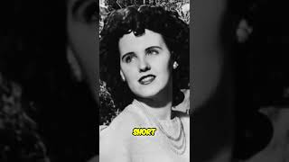 Black Dahlia Murder Hollywoods Unsolved Mystery