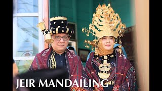 Download Lagu JEIR MANDAILING MP3