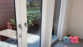 Q21 #334 - 1 Bed/1 Bath