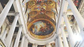 Memoirs - Duke of Saint-Simon - Selected Extract - 1715 to 1718