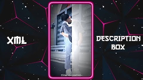 BANGLA TRENDS XML ᥬ😂᭄💦 PRESET XML 🌈🎟️ ALIGHT MOTION XML 💯💥 NEW TREND #xml #xml_file #am_editors_bd