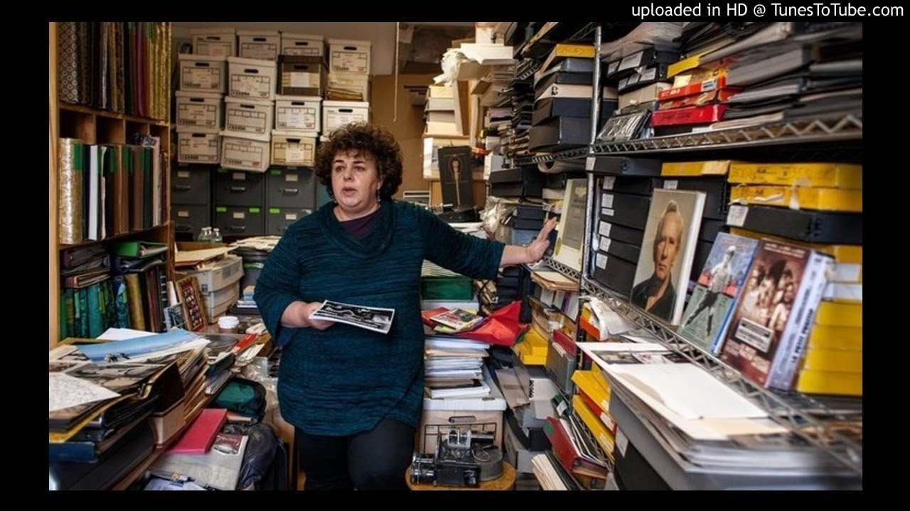 Ep 159: Mary Engel & Rich Andrusco segment (LITTLE FUGITIVE)