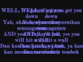 jem - it's amazing lirik (sub Indo)
