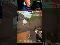 #1 Sova Ace 🚀 Immortal lobby  #valorant #radiant  #streamer  #fyp